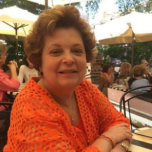 Meet your Posher, Danette